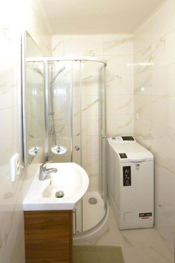 Sweet Apartment In The Heart Of Prague Exterior photo