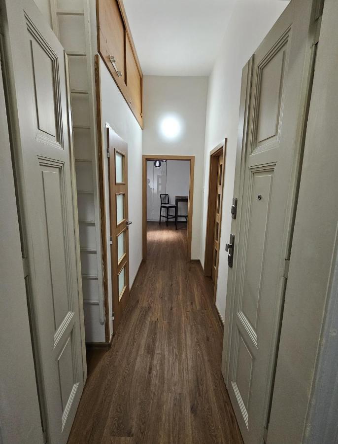 Sweet Apartment In The Heart Of Prague Exterior photo