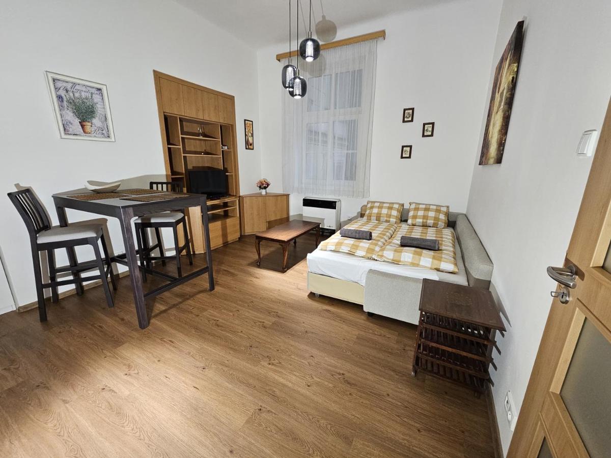 Sweet Apartment In The Heart Of Prague Exterior photo